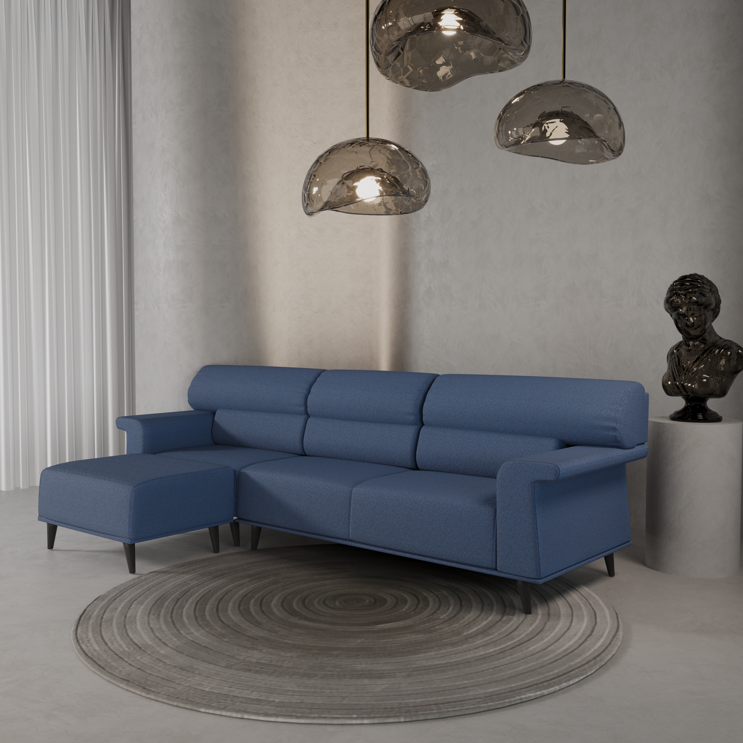 801 SOFA