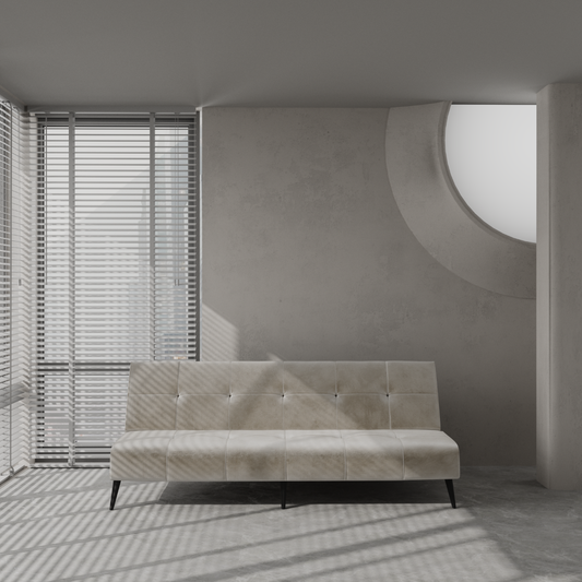 FOLDABLE SOFA (WO/A)