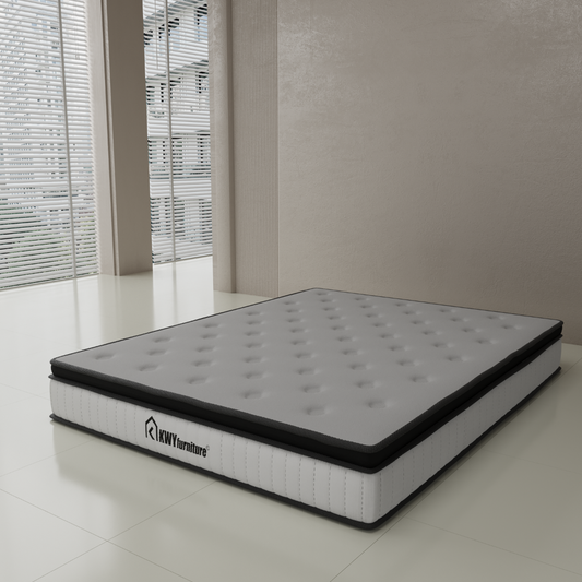 MEMORY MATTRESS 9INCHES