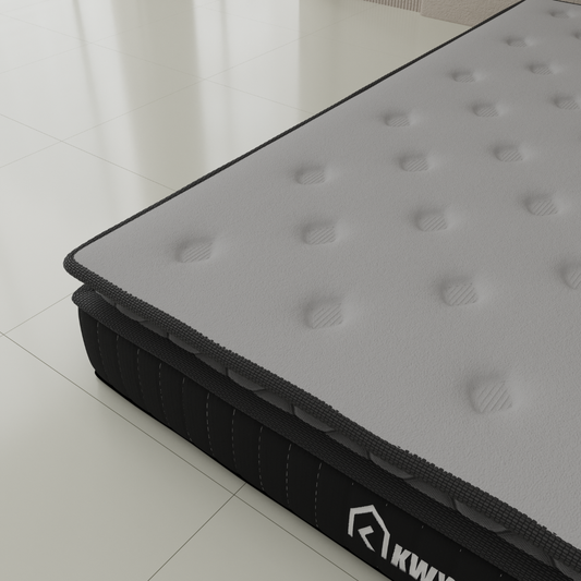 LATEX MATTRESS 11INCHES