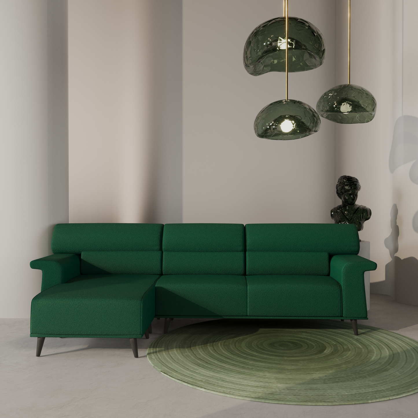 801 SOFA
