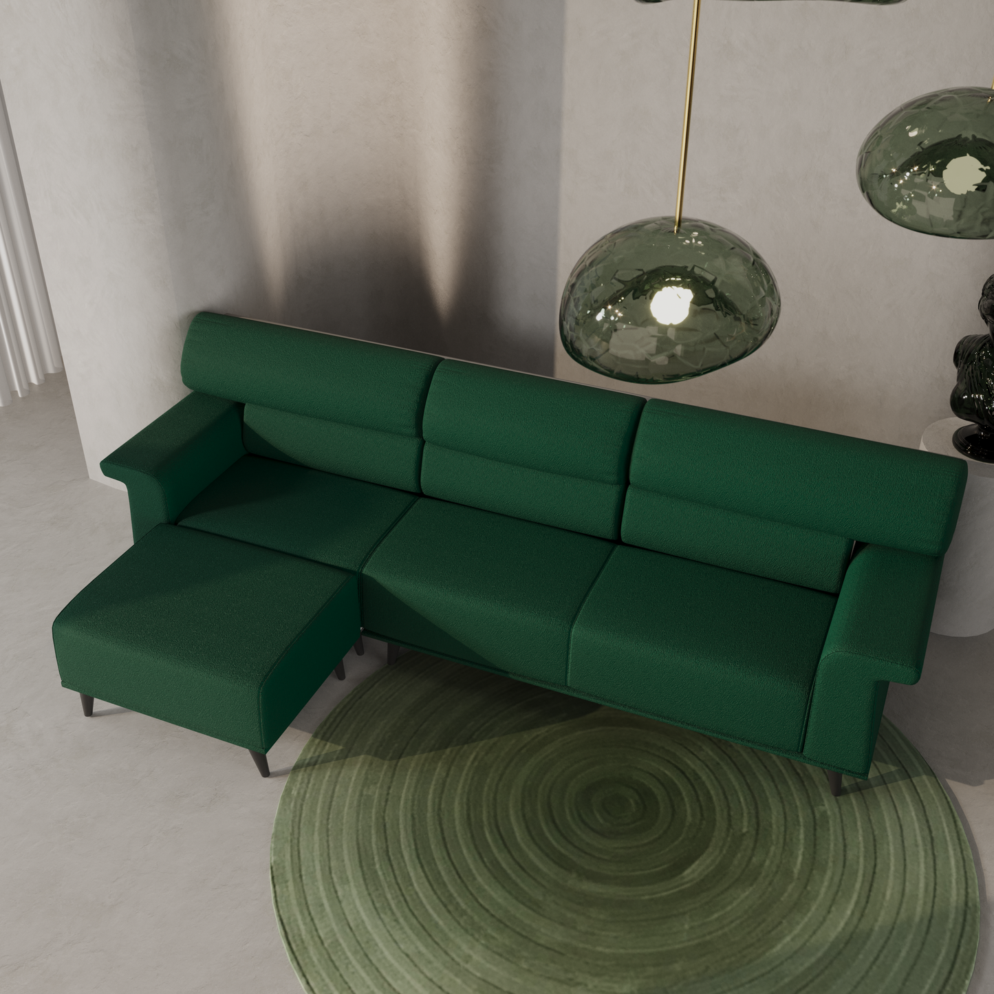 801 SOFA