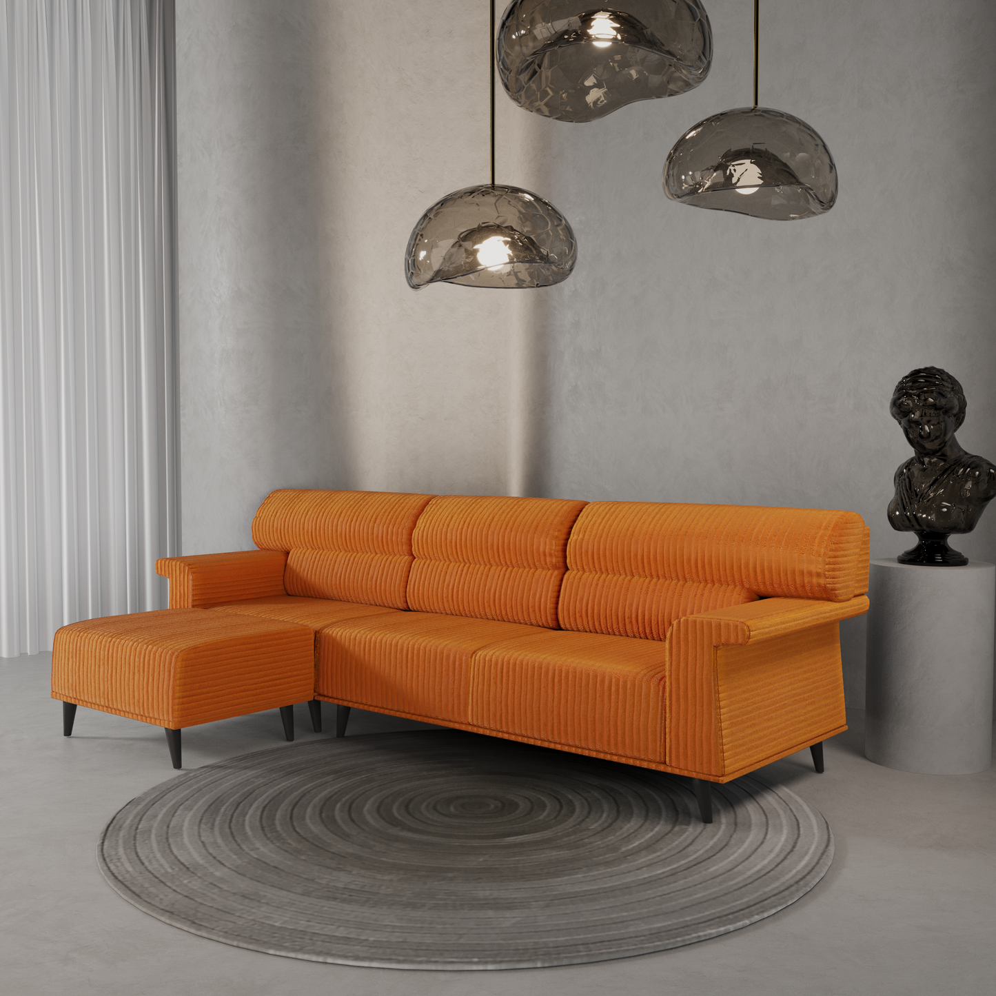 801 SOFA