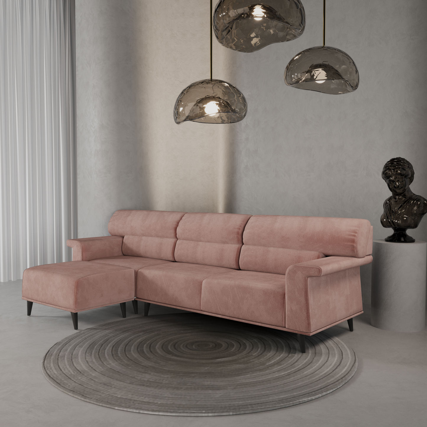 801 SOFA