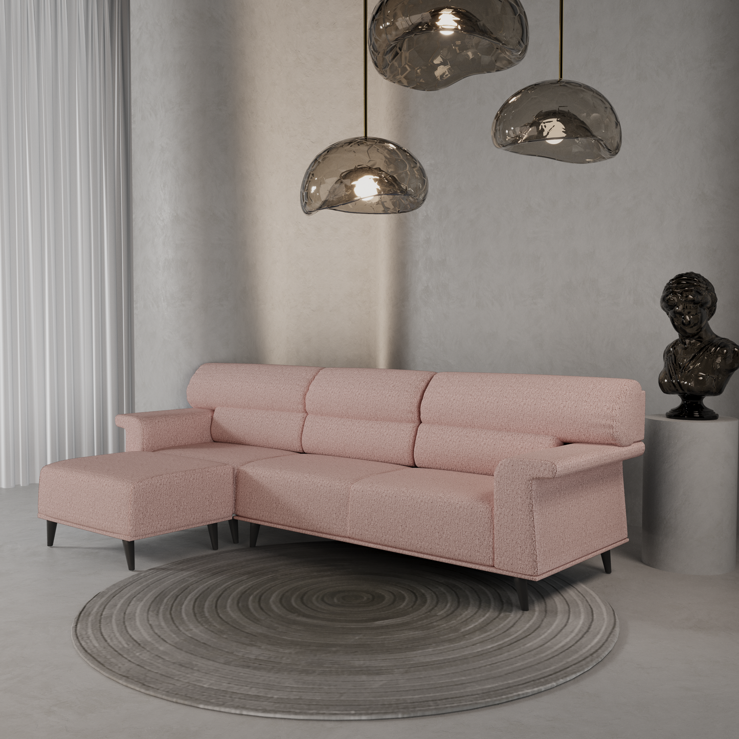 801 SOFA