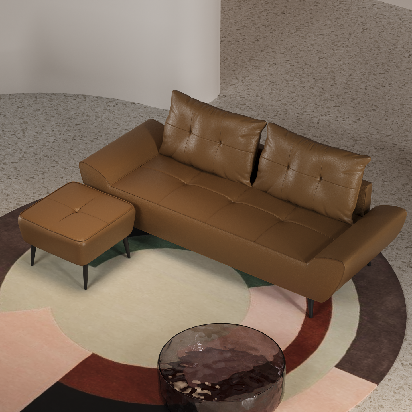 CLEO SOFA