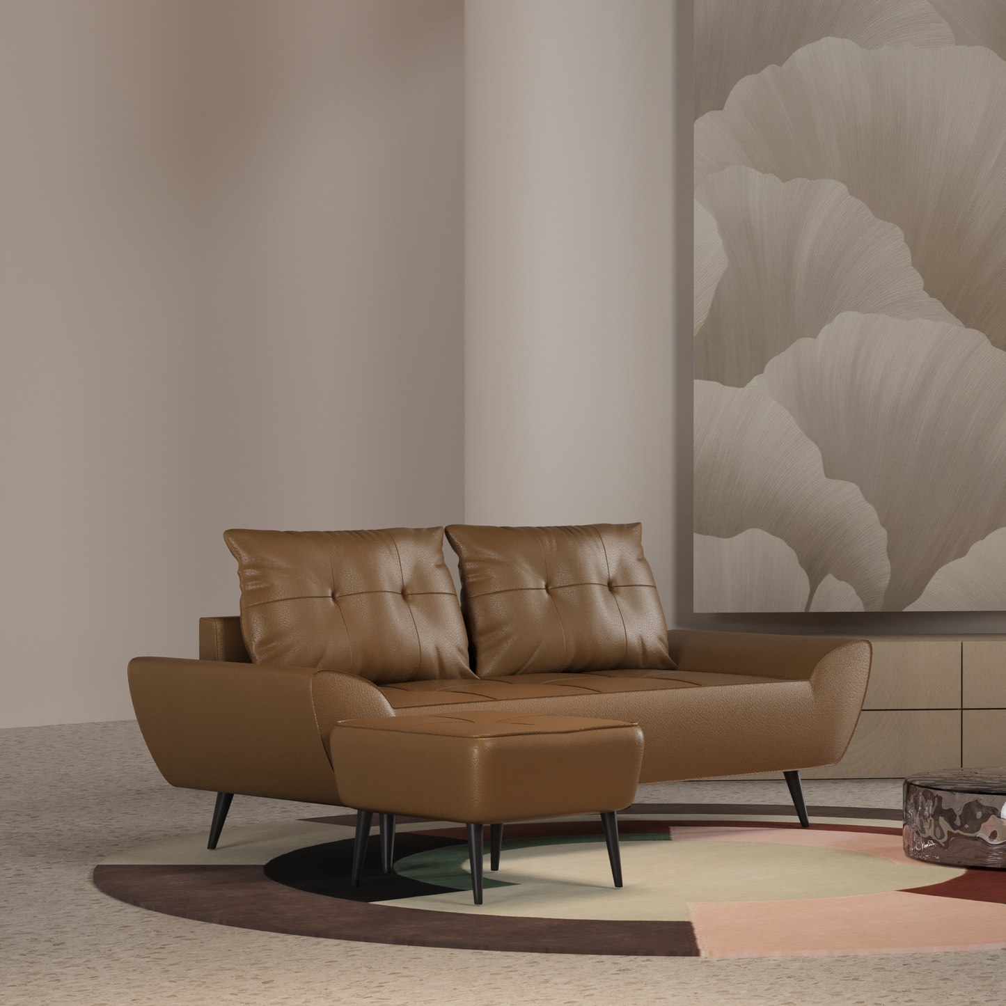 CLEO SOFA