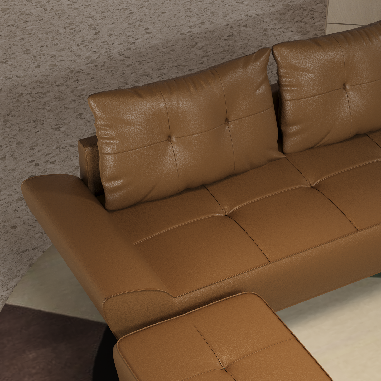 CLEO SOFA