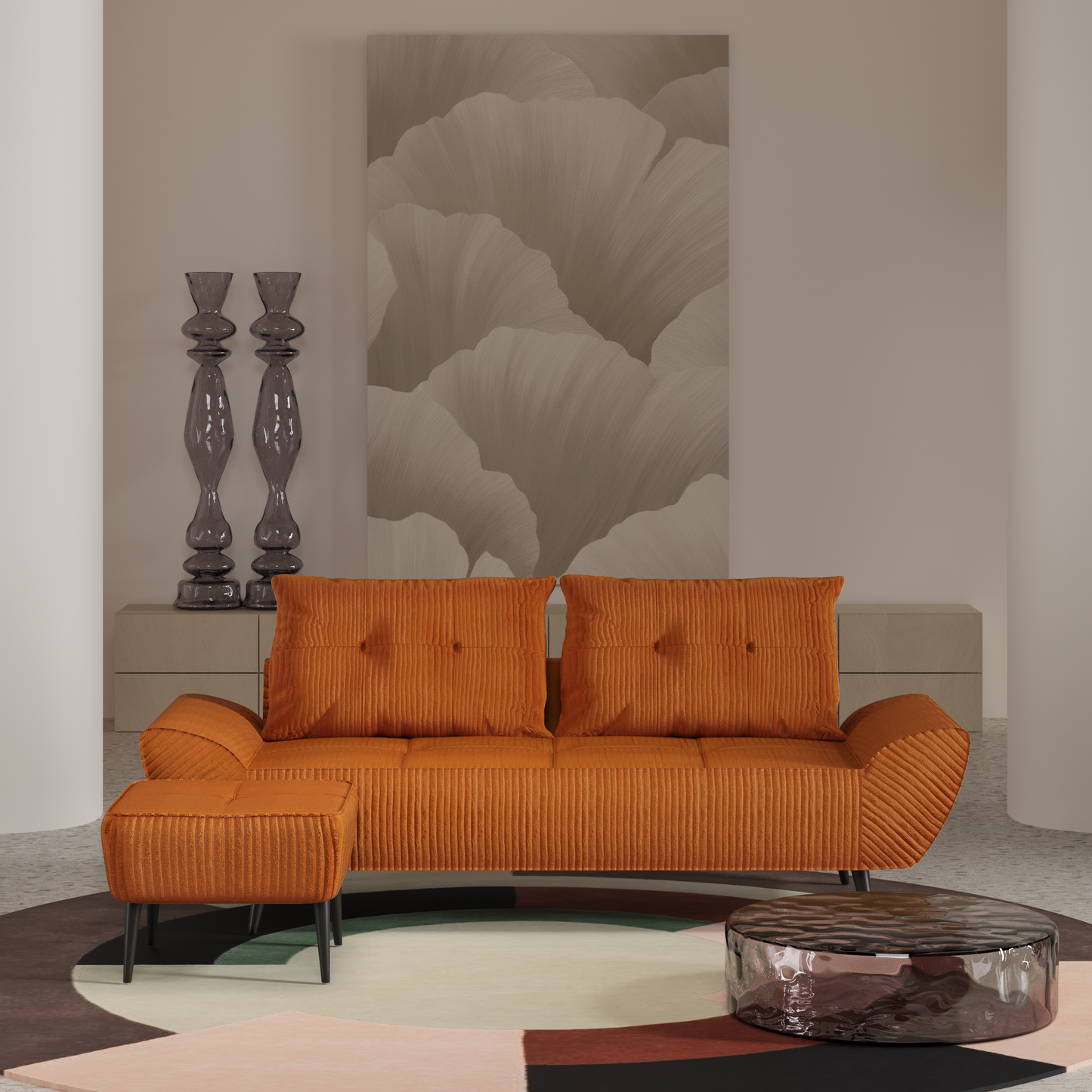 CLEO SOFA