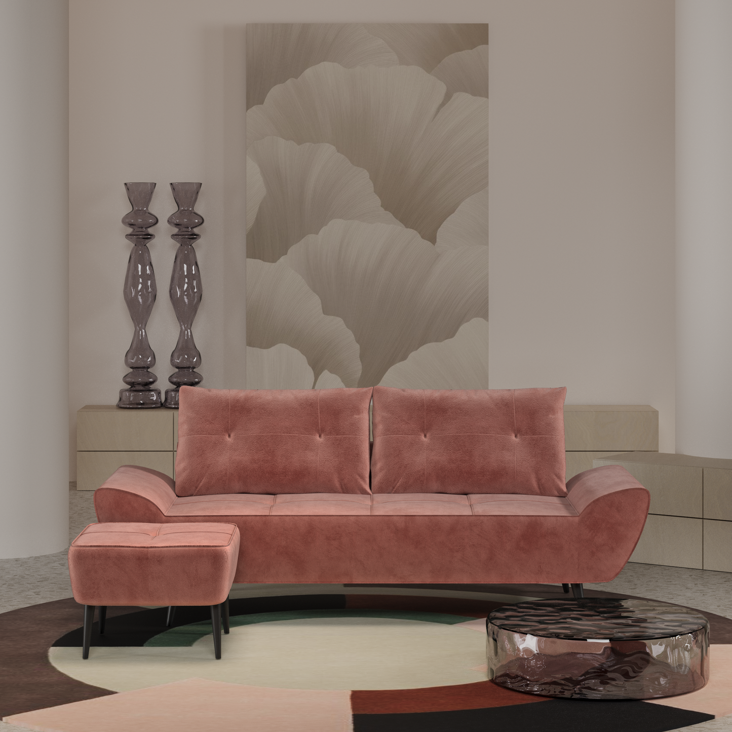 CLEO SOFA
