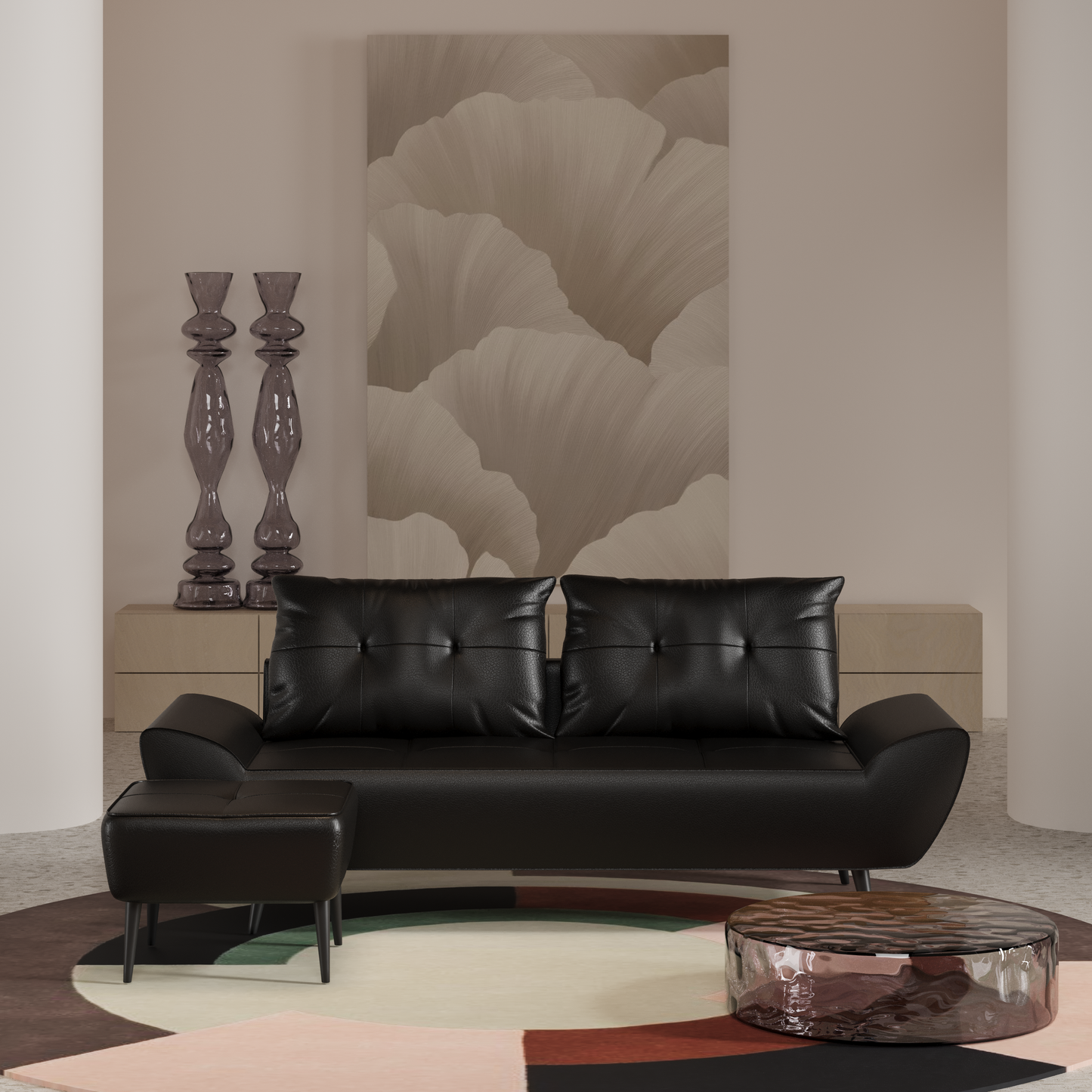 CLEO SOFA