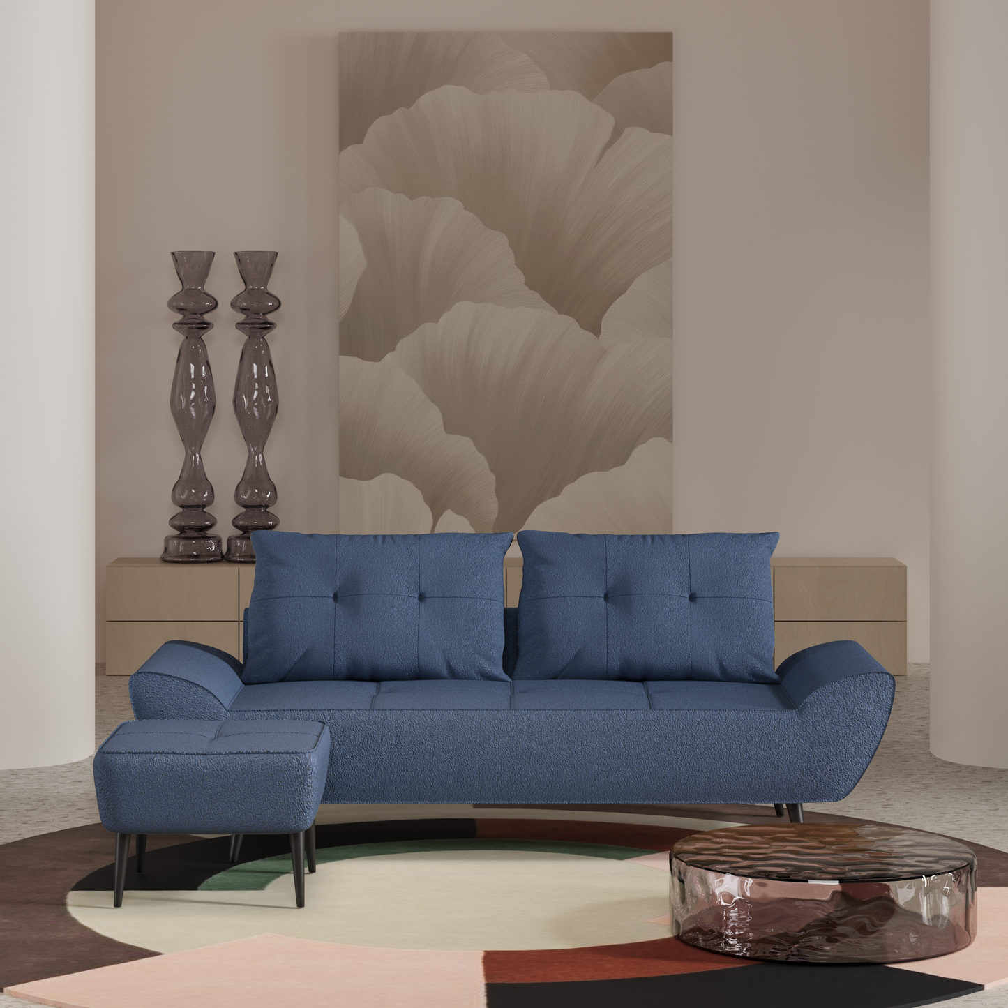CLEO SOFA
