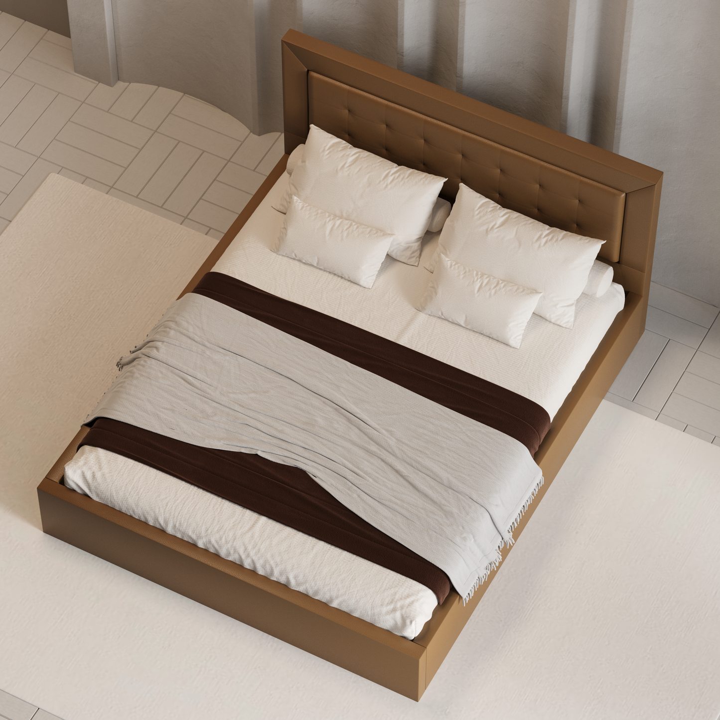 DONGWANG BED