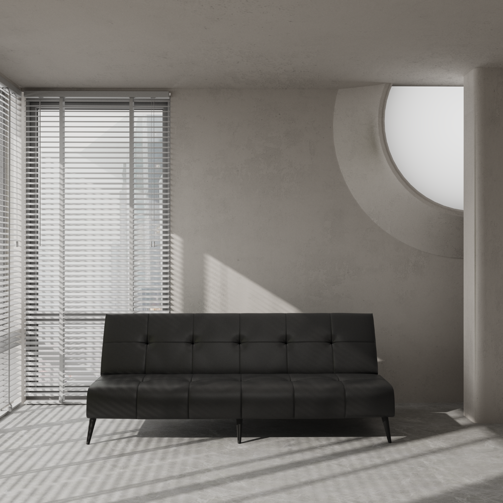 FOLDABLE SOFA (WO/A)