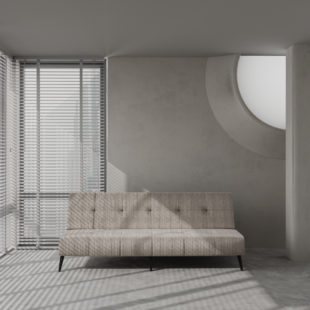 FOLDABLE SOFA (WO/A)