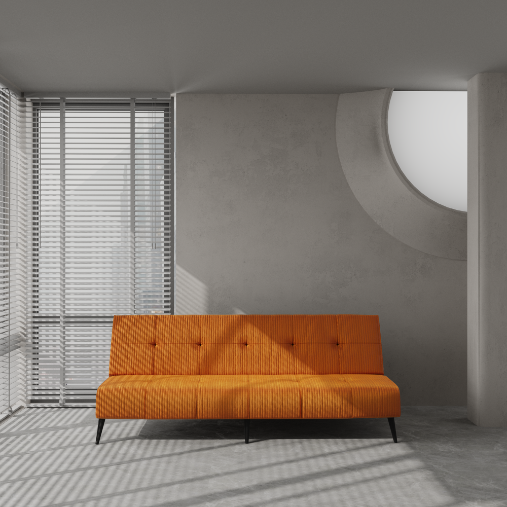 FOLDABLE SOFA (WO/A)