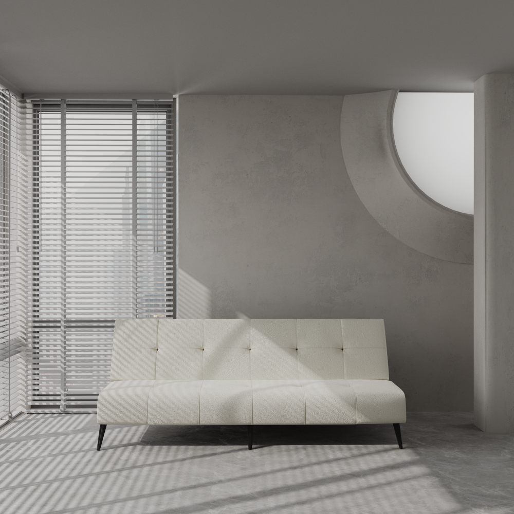 FOLDABLE SOFA (WO/A)