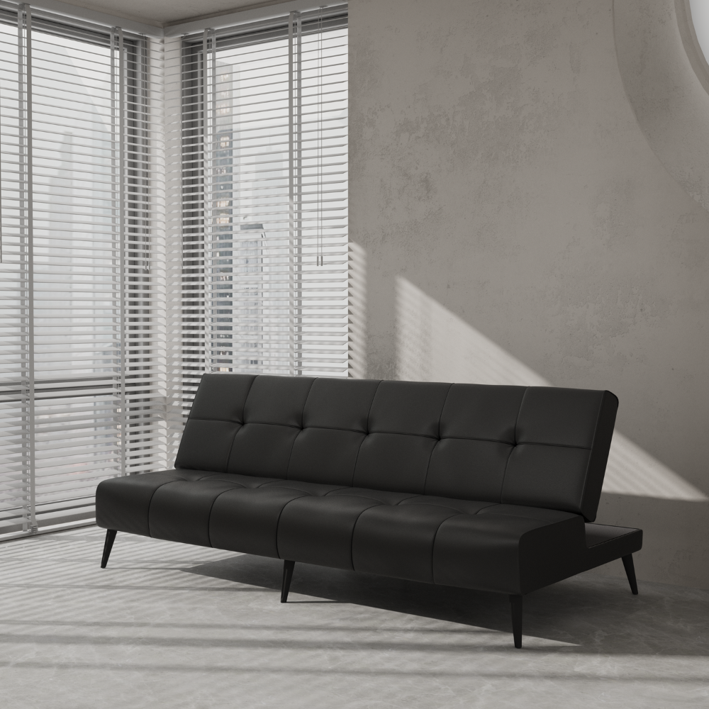 FOLDABLE SOFA (WO/A)