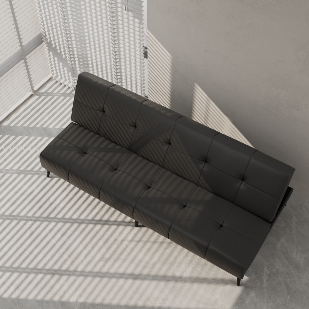 FOLDABLE SOFA (WO/A)