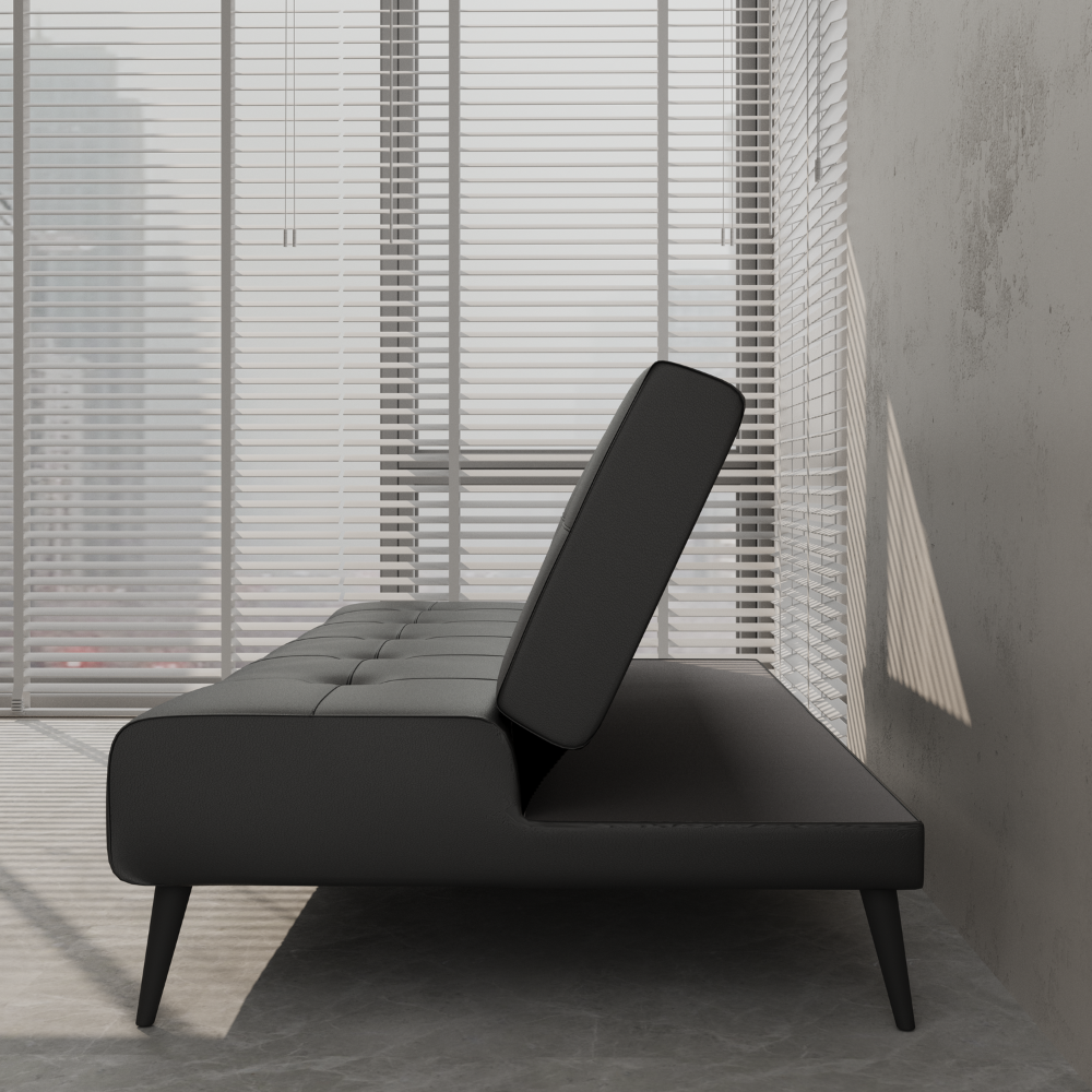 FOLDABLE SOFA (WO/A)