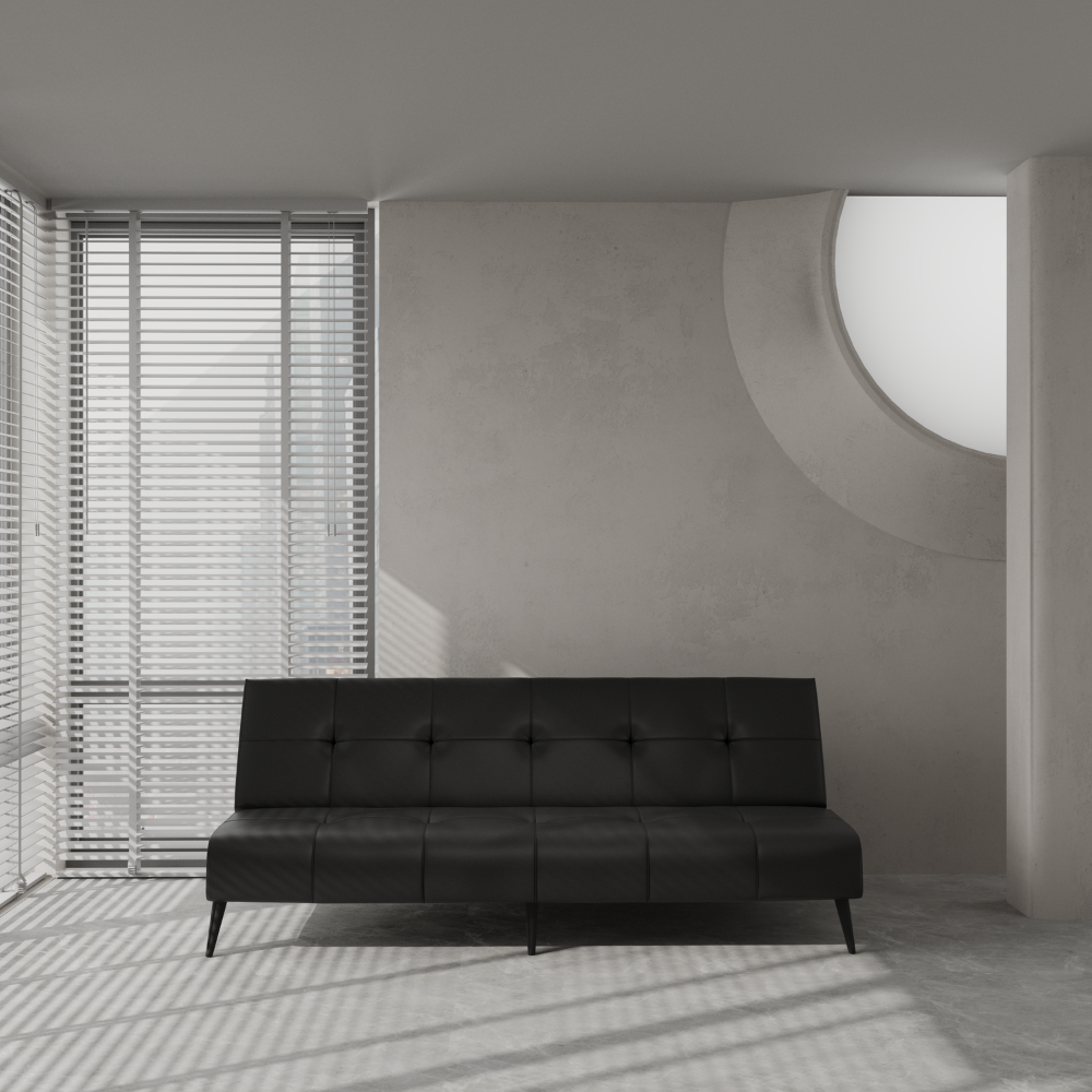 FOLDABLE SOFA (WO/A)