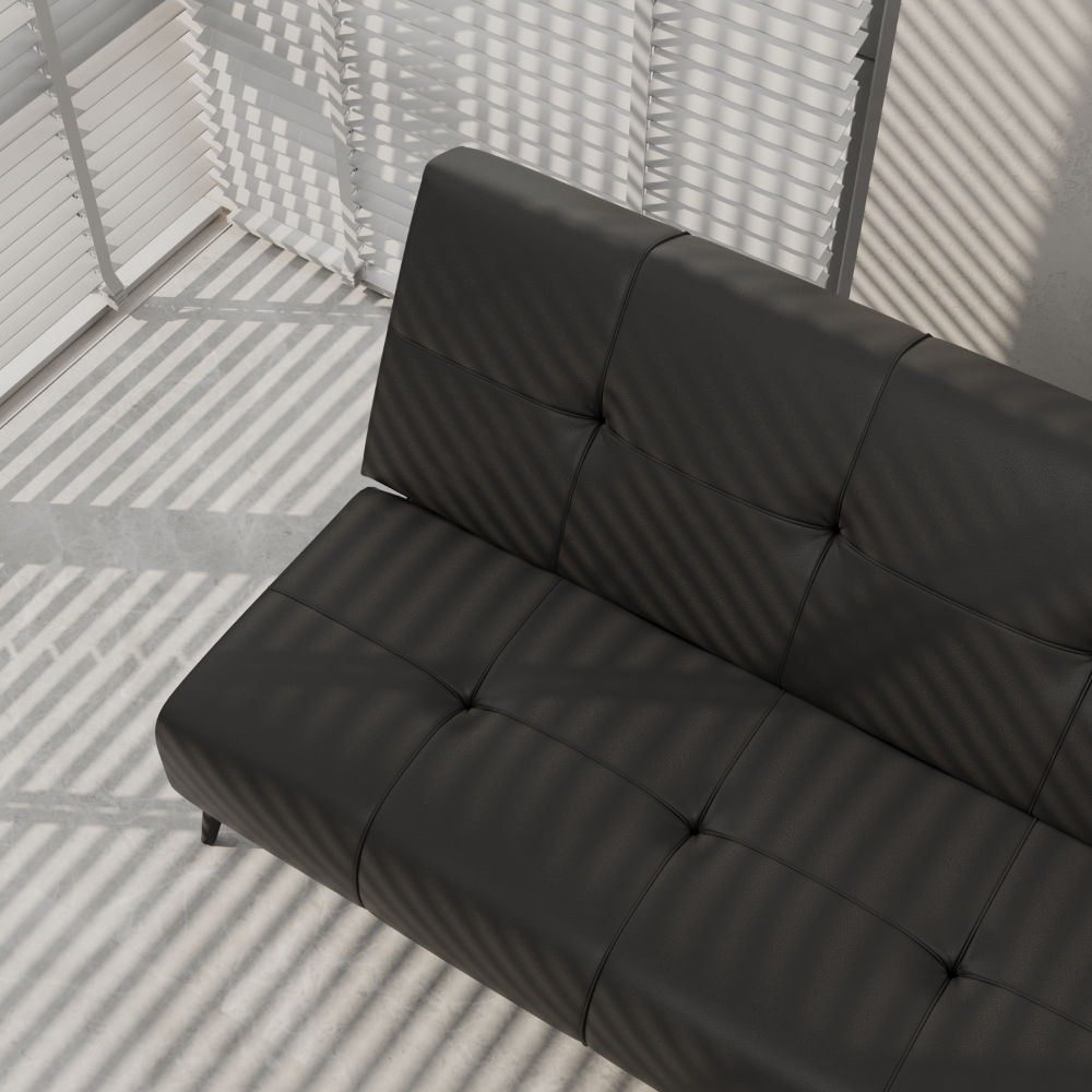 FOLDABLE SOFA (WO/A)