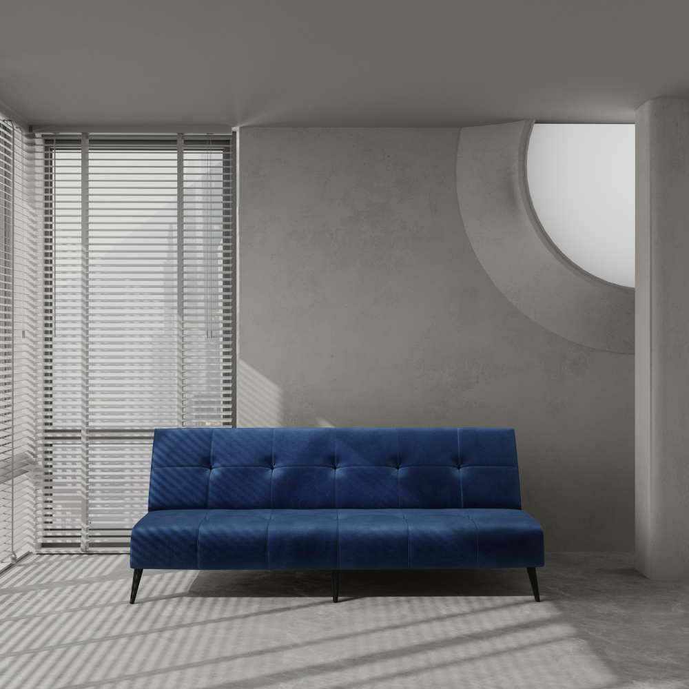 FOLDABLE SOFA (WO/A)