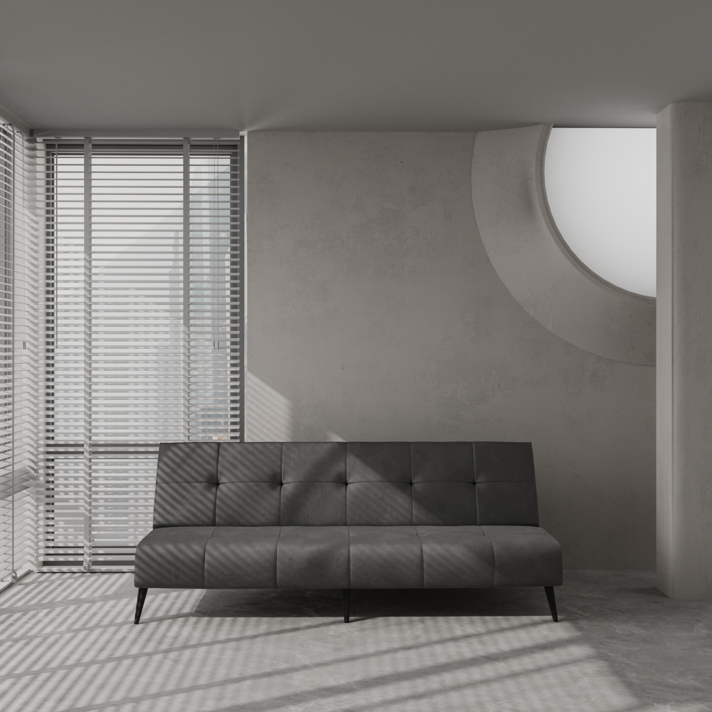 FOLDABLE SOFA (WO/A)