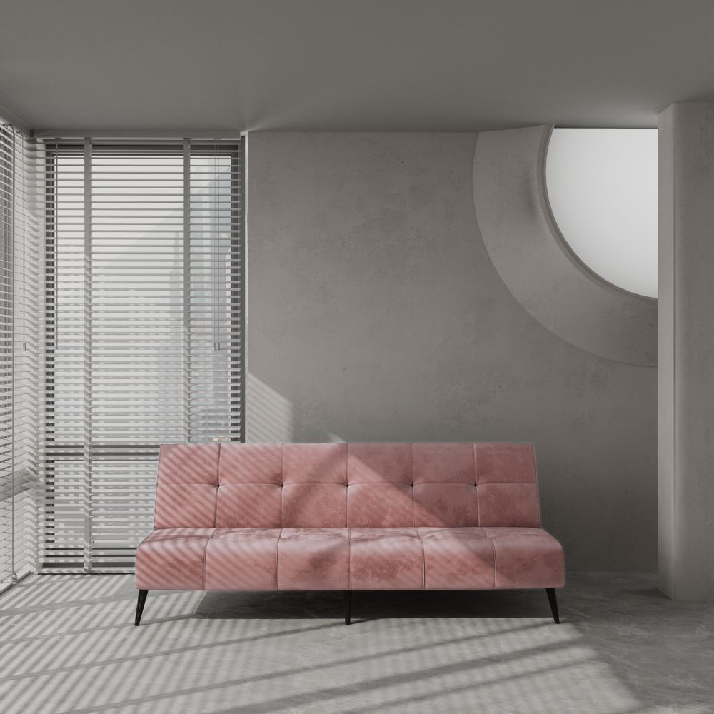 FOLDABLE SOFA (WO/A)