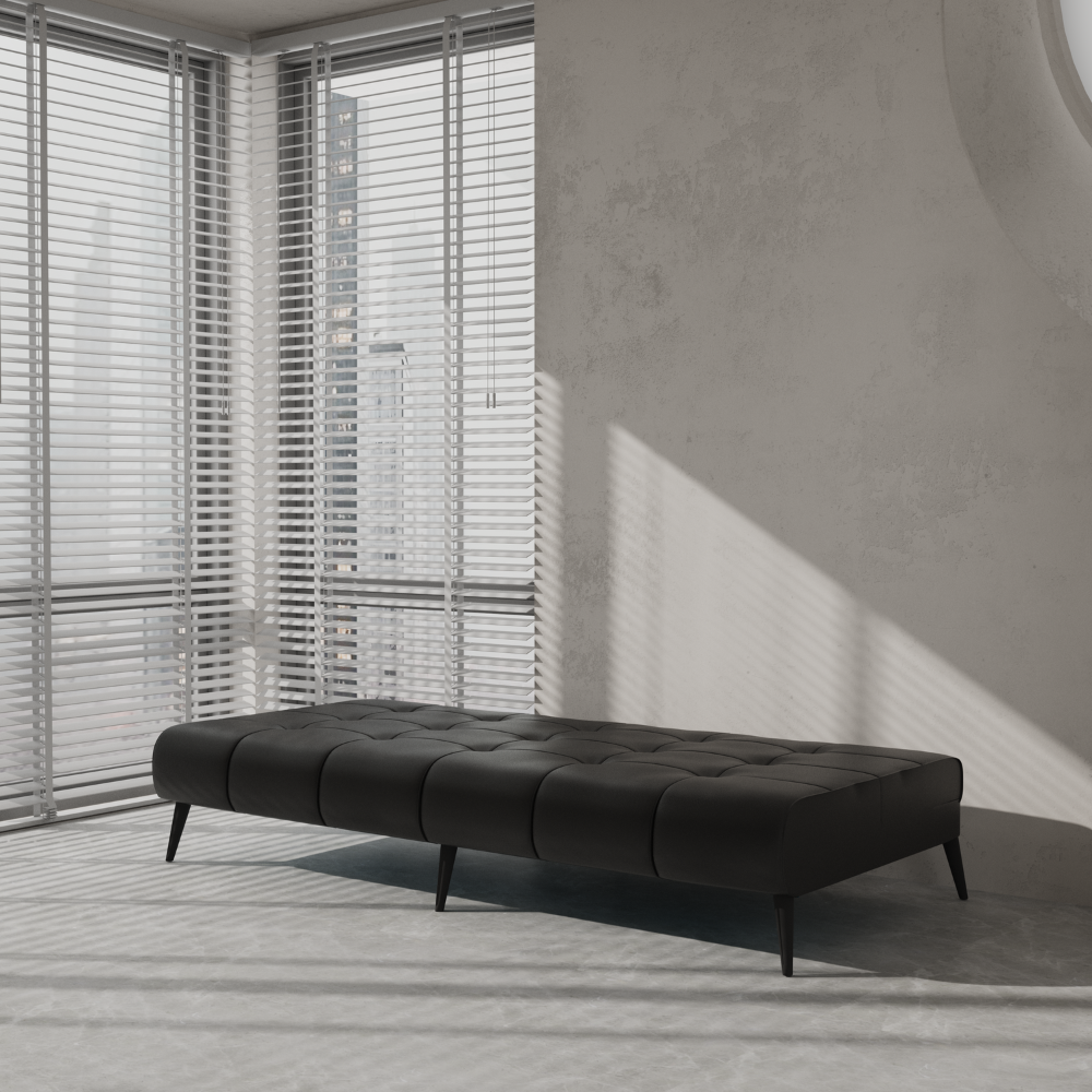 FOLDABLE SOFA (WO/A)