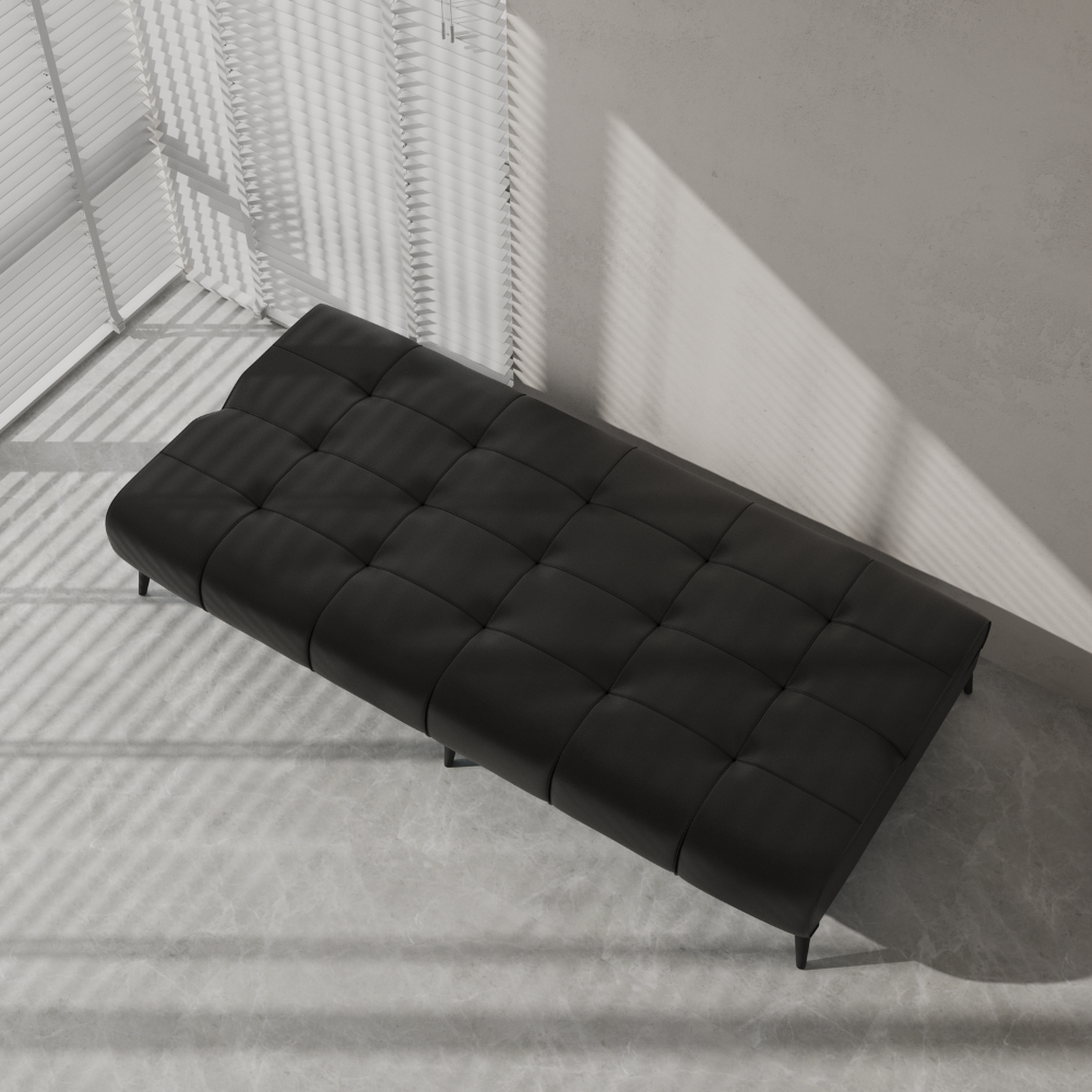 FOLDABLE SOFA (WO/A)