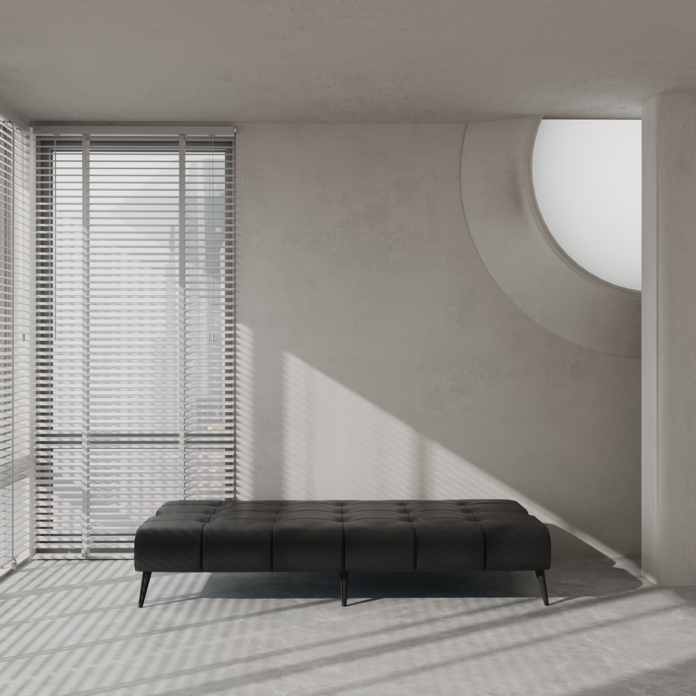 FOLDABLE SOFA (WO/A)