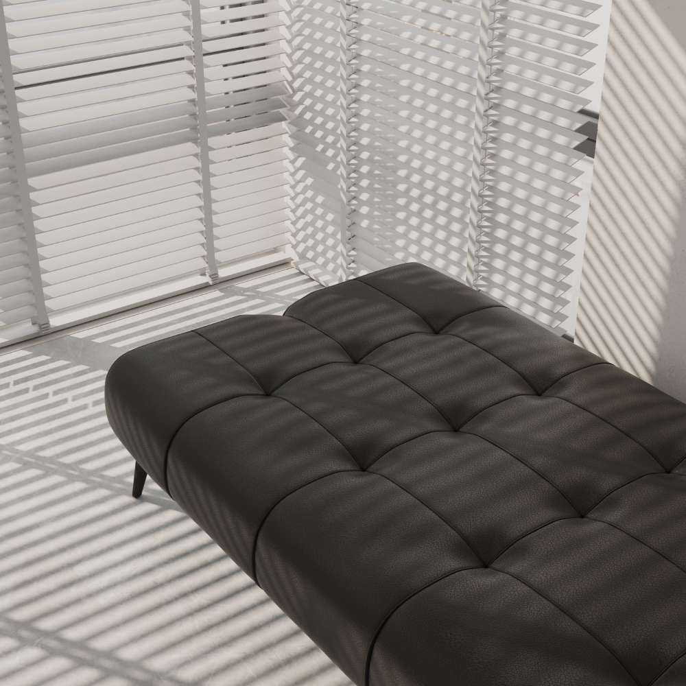 FOLDABLE SOFA (WO/A)