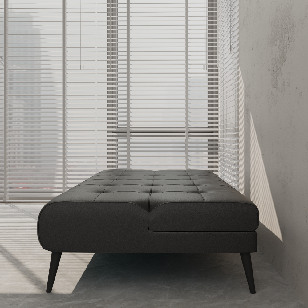 FOLDABLE SOFA (WO/A)