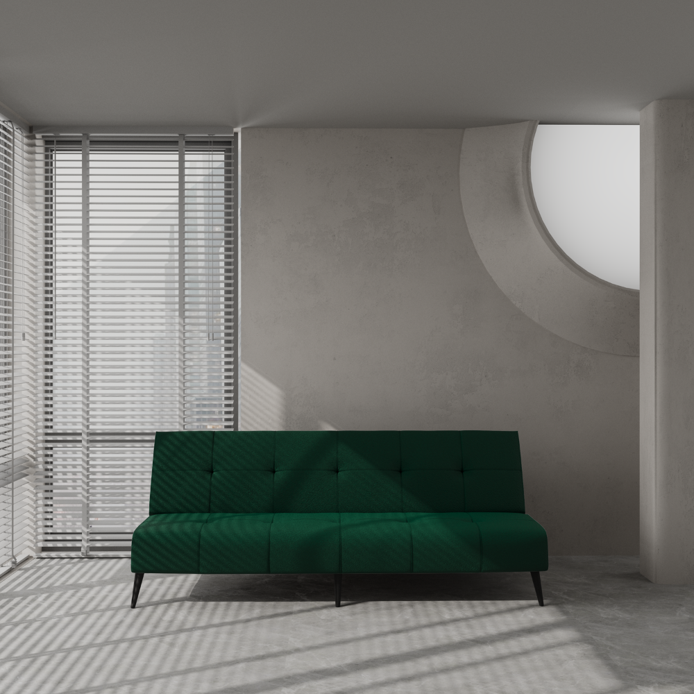 FOLDABLE SOFA (WO/A)