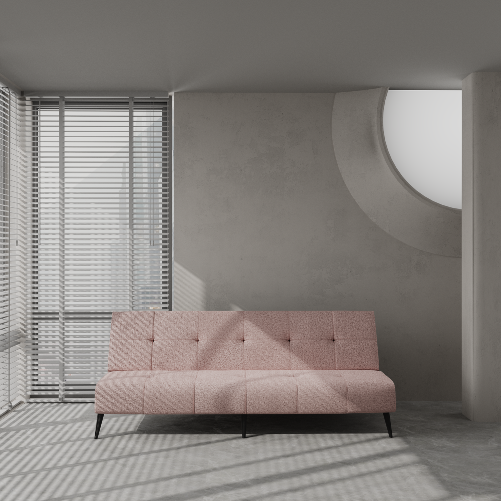 FOLDABLE SOFA (WO/A)