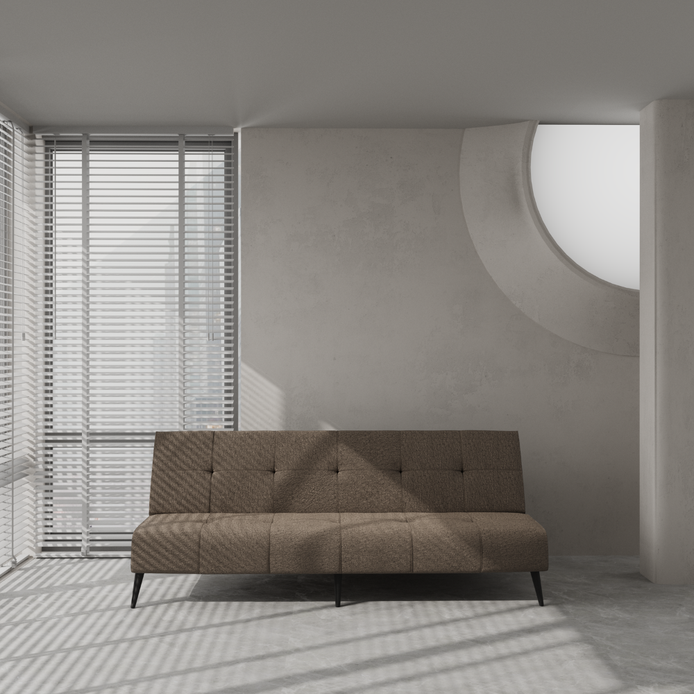 FOLDABLE SOFA (WO/A)