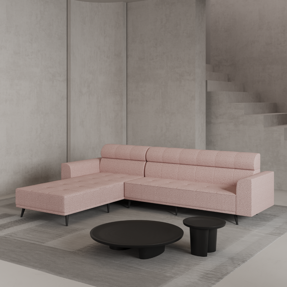 L-SHAPE SOFA (BIG)