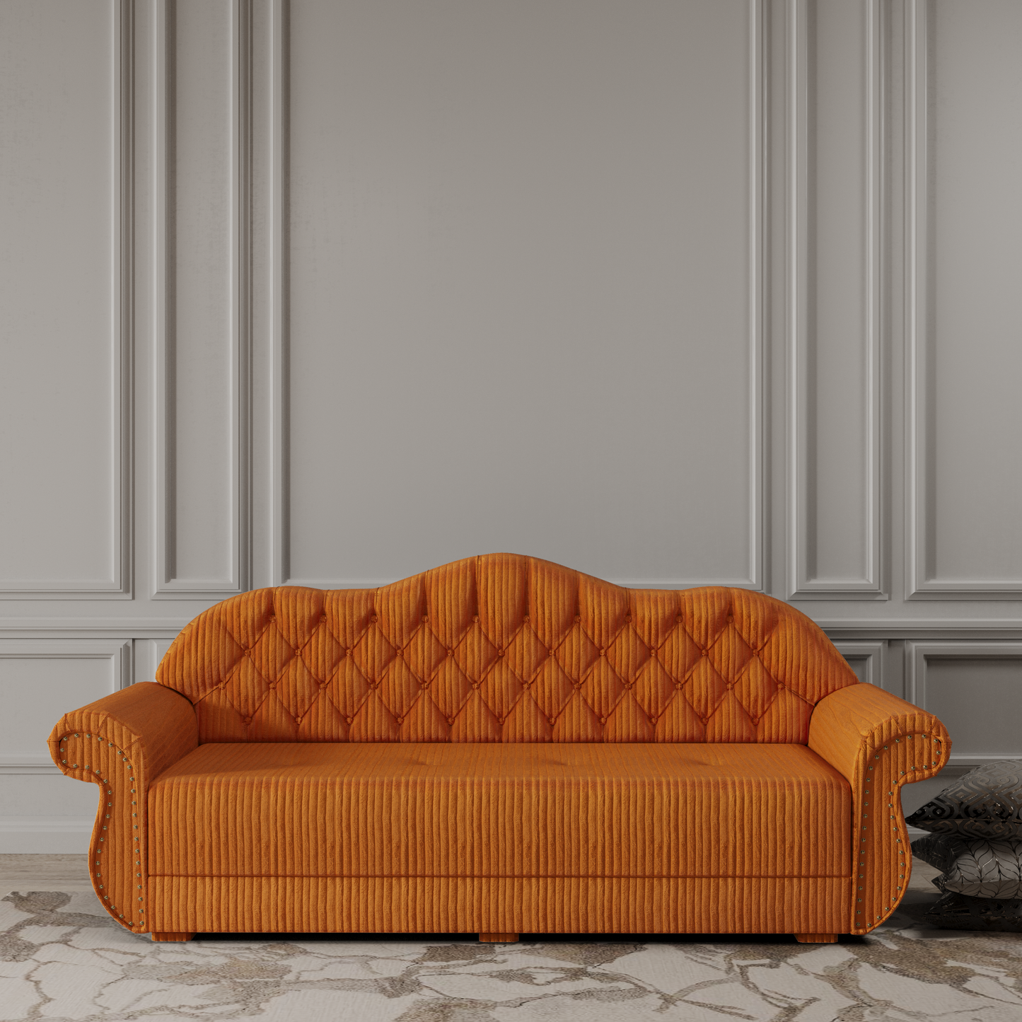 QUEEN SOFA