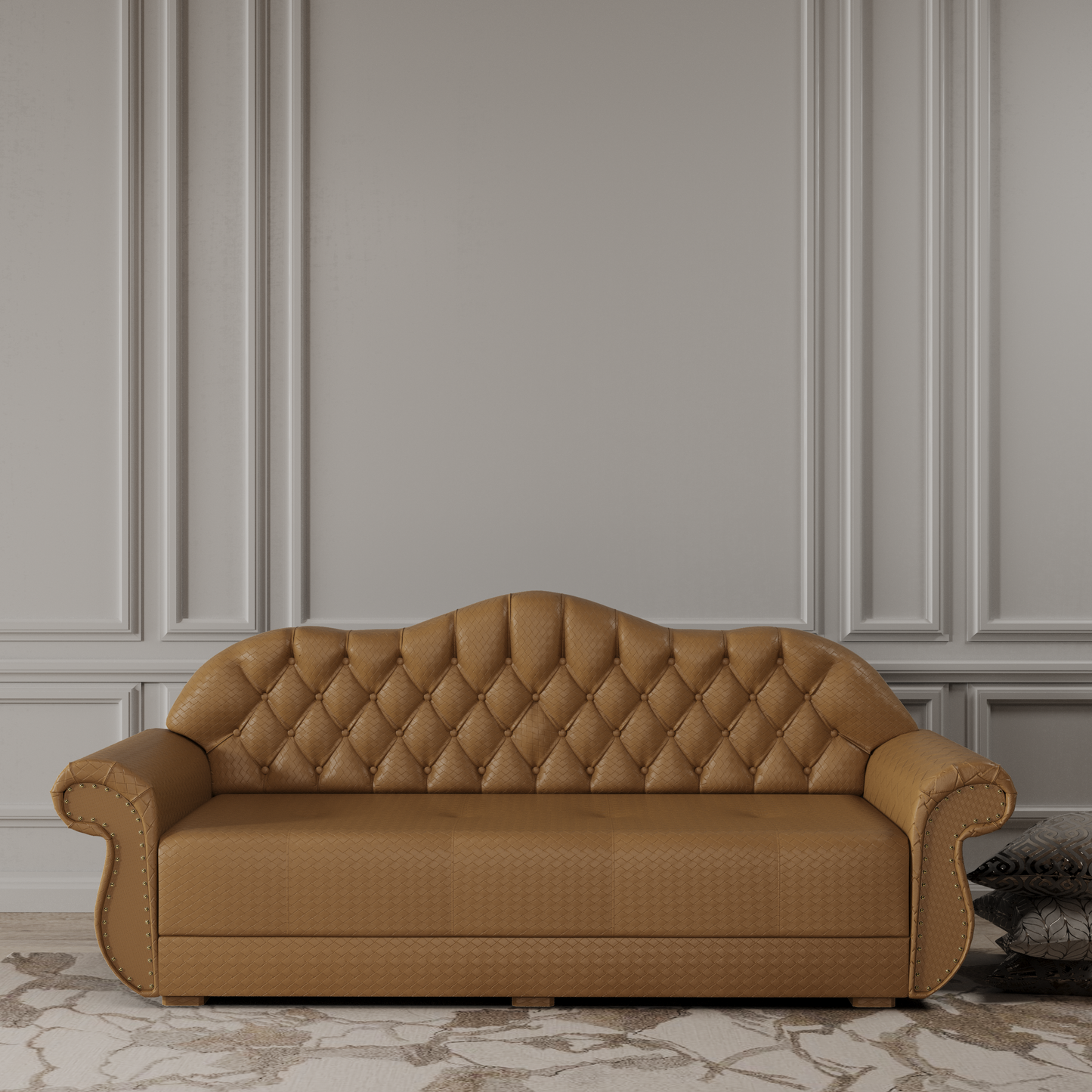 QUEEN SOFA
