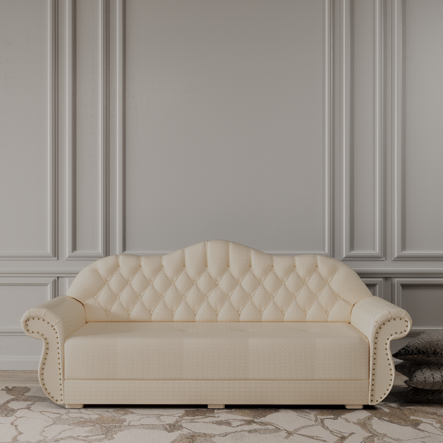 QUEEN SOFA