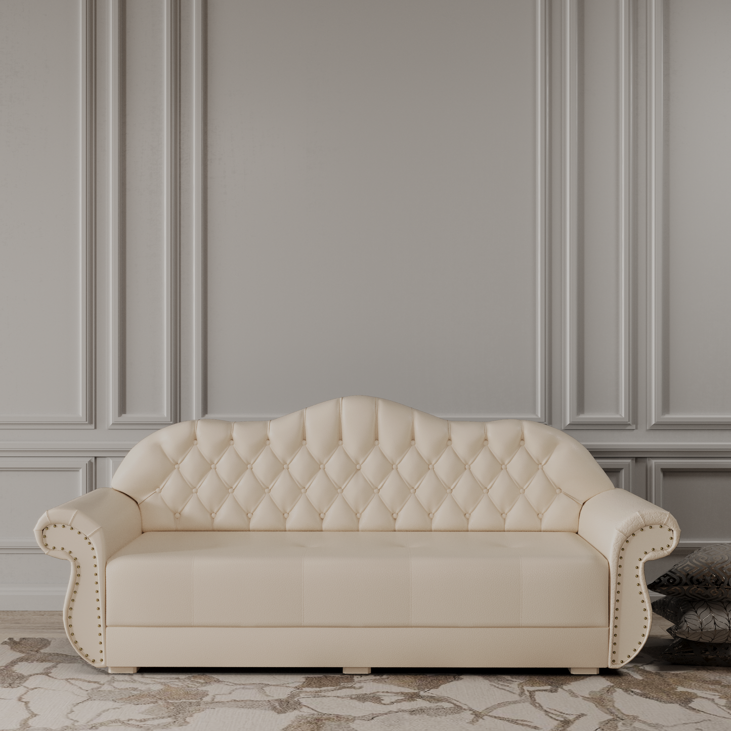 QUEEN SOFA