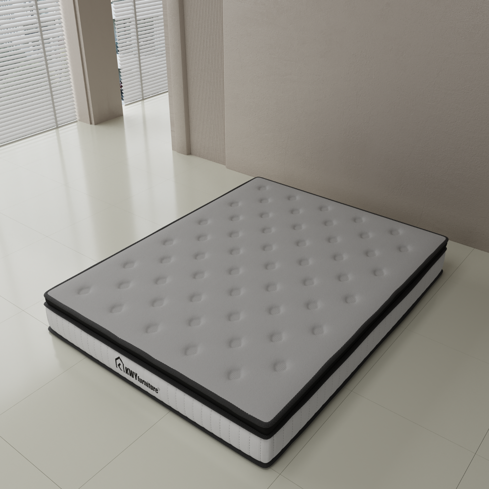 MEMORY MATTRESS 9INCHES