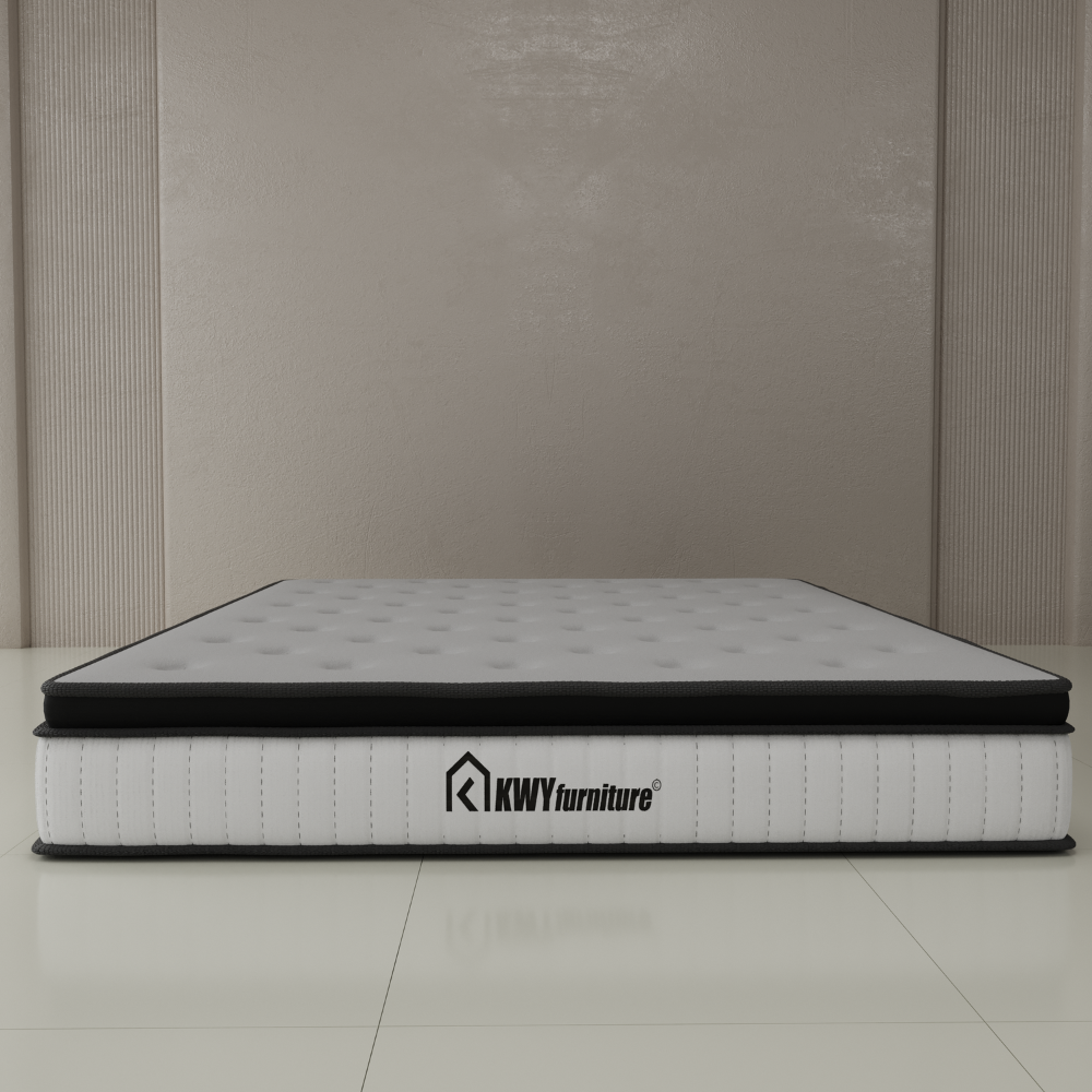 MEMORY MATTRESS 9INCHES