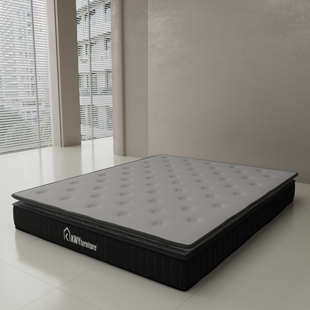 LATEX MATTRESS 11INCHES